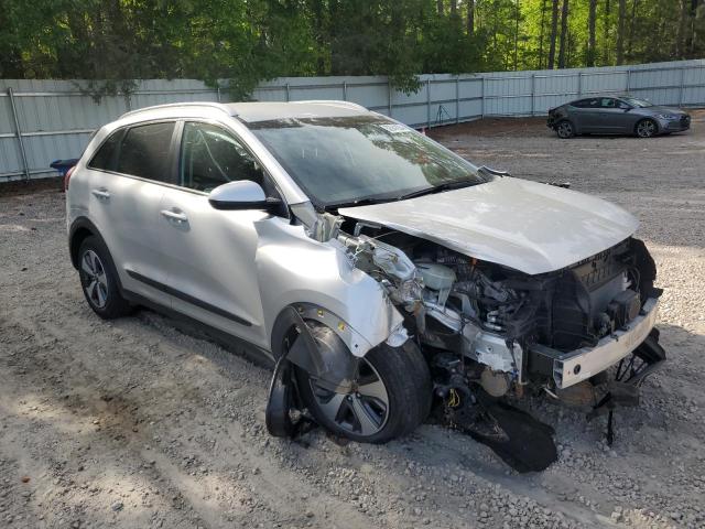 2018 Kia Niro Fe VIN: KNDCB3LC4J5207459 Lot: 52941934