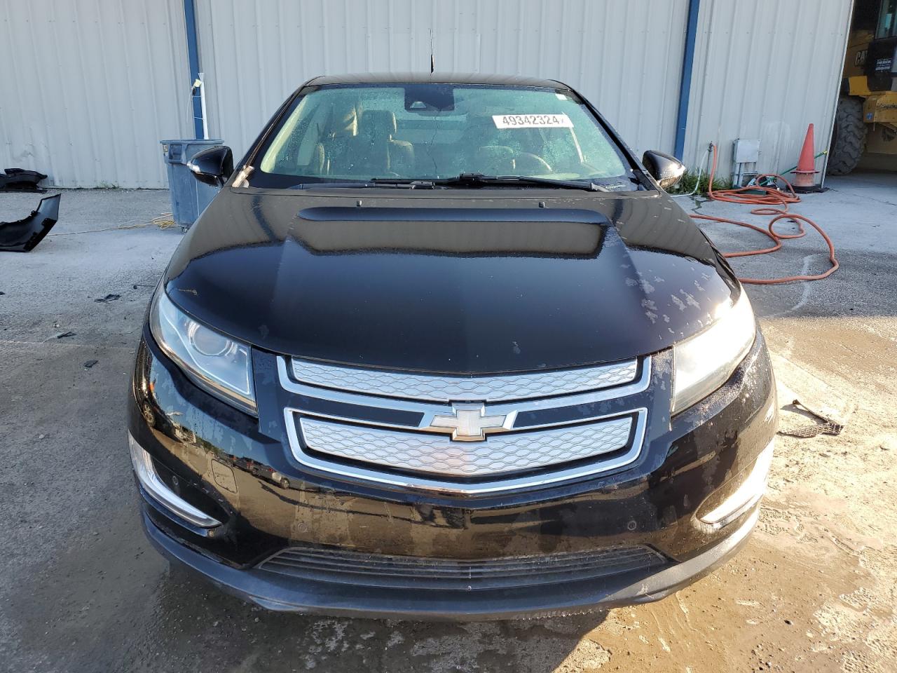 1G1RD6E47EU164803 2014 Chevrolet Volt
