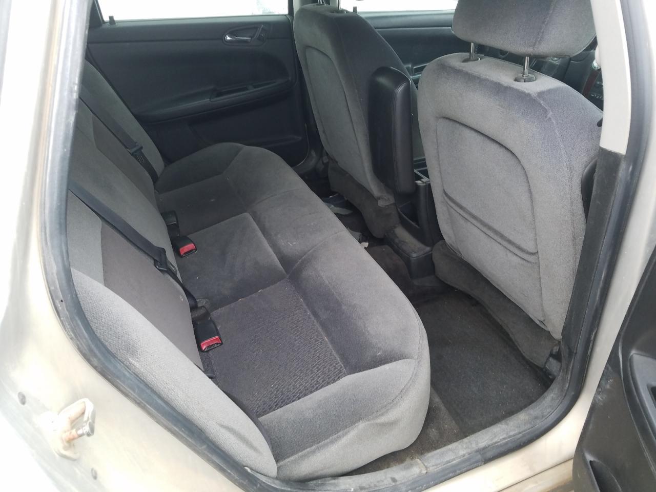 2G1WB5EK1A1224033 2010 Chevrolet Impala Lt