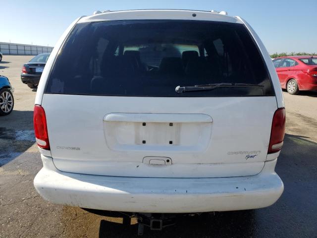 1996 Dodge Caravan Se VIN: 1B4GP45R0TB335046 Lot: 50477674