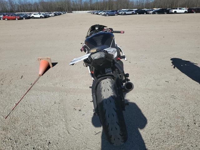 2012 KAWASAKI ZX1000 J - JKAZXCJ15CA010561