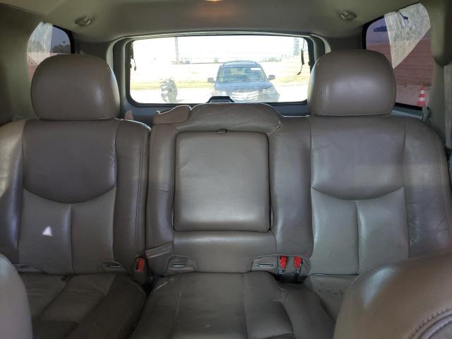 2003 GMC Yukon Denali VIN: 1GKEK63U93J312452 Lot: 50439384