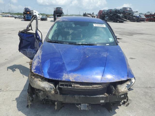 2023 Hyundai Elantra Sel VIN: KMHLS4AG4PU480486 Lot: 51655864