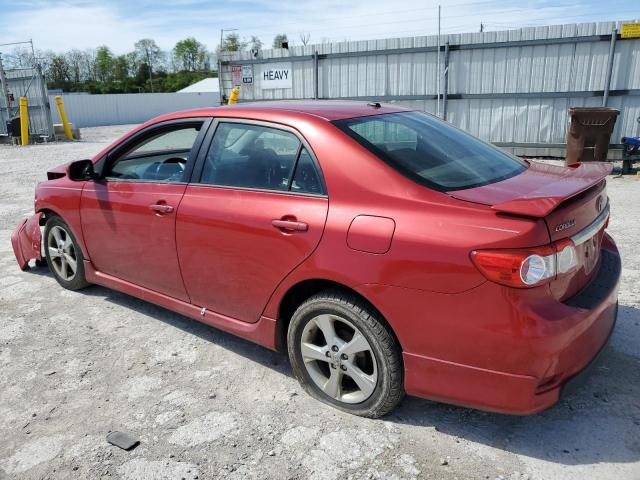 2T1BU4EEXCC901296 2012 Toyota Corolla Base