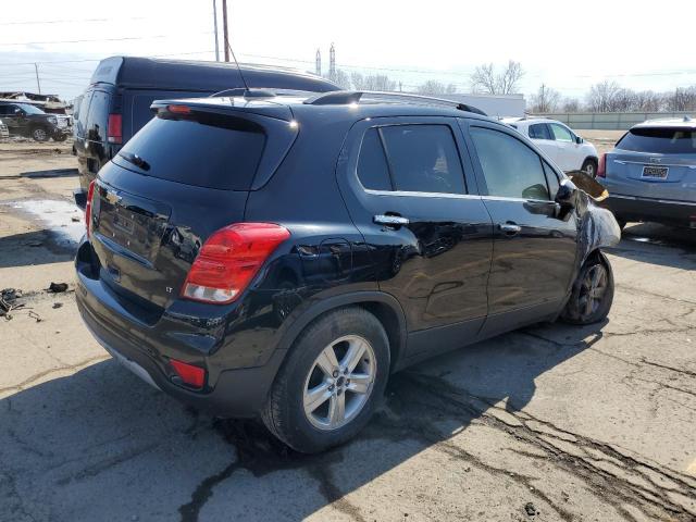 2020 Chevrolet Trax 1Lt VIN: KL7CJLSB6LB092070 Lot: 48542034