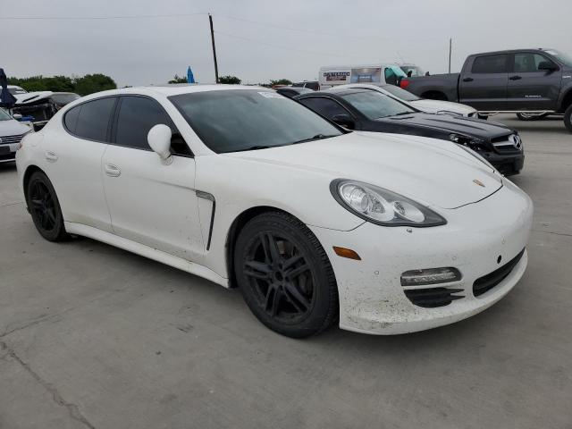 WP0AA2A71CL071767 | 2012 Porsche panamera 2