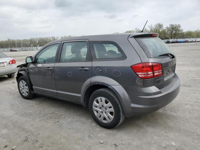 2013 Dodge Journey Se VIN: 3C4PDCAB3DT722348 Lot: 48742664