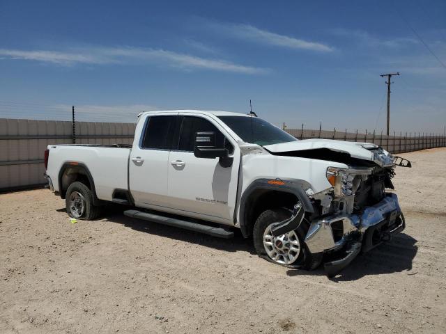 2023 GMC SIERRA K25 - 1GT59MEY2PF175729