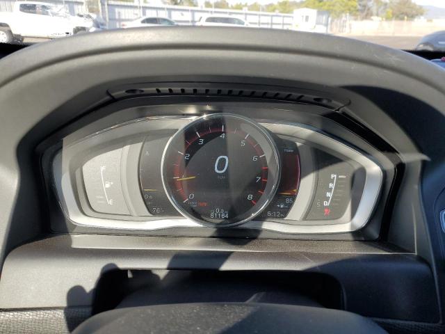 2016 VOLVO XC60 T6 R- YV449MRS1G2869267