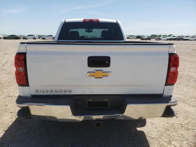2016 Chevrolet Silverado C1500 VIN: 1GCRCNEC1GZ228187 Lot: 50823964