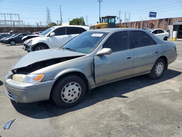 1999 Toyota Camry Le VIN: JT2BG28K2X0305962 Lot: 51648354