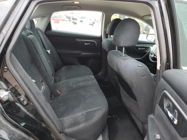 2015 NISSAN ALTIMA 2.5 - 1N4AL3AP1FN305159