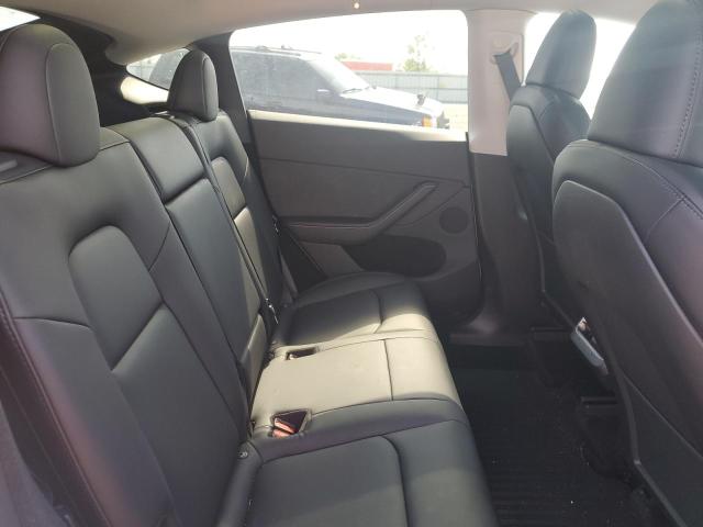 2023 TESLA MODEL Y - 7SAYGDEE5PA169582