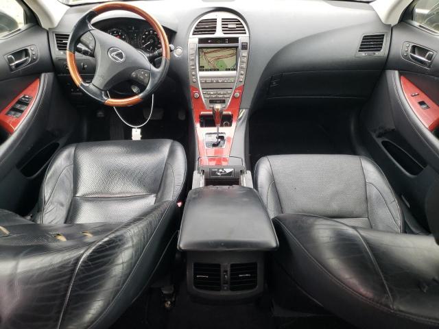 2008 Lexus Es 350 VIN: JTHBJ46G182224281 Lot: 52798884