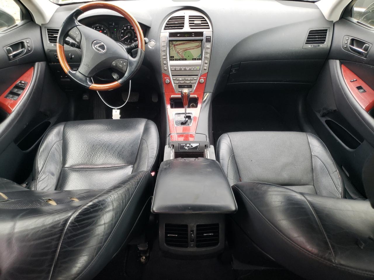 JTHBJ46G182224281 2008 Lexus Es 350