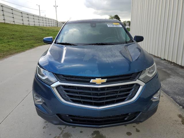 2020 Chevrolet Equinox Lt VIN: 2GNAXTEV2L6135599 Lot: 49410744