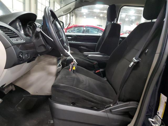 2C4RDGBG1CR220580 2012 Dodge Grand Caravan Se