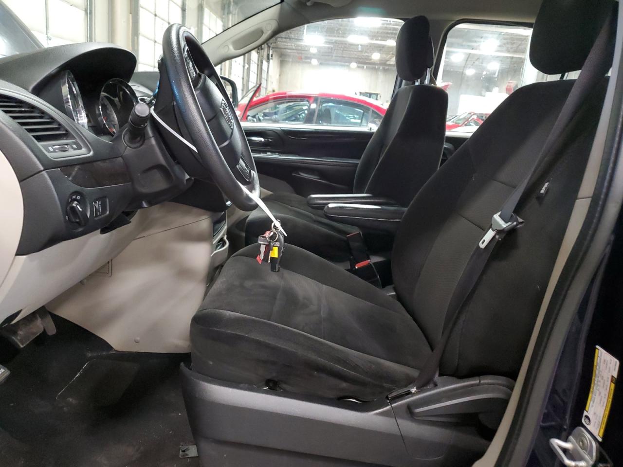 2C4RDGBG1CR220580 2012 Dodge Grand Caravan Se 2C4RDGBG1CR220580 2012 Dodge Grand Caravan Se