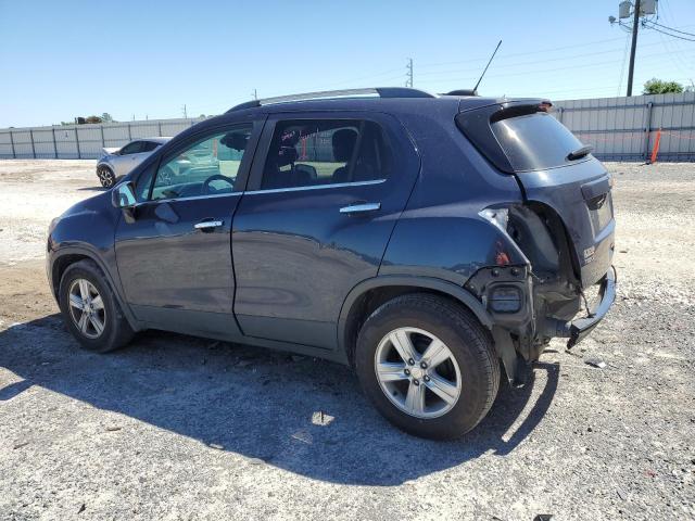 2018 Chevrolet Trax 1Lt VIN: 3GNCJLSB1JL259893 Lot: 49672024