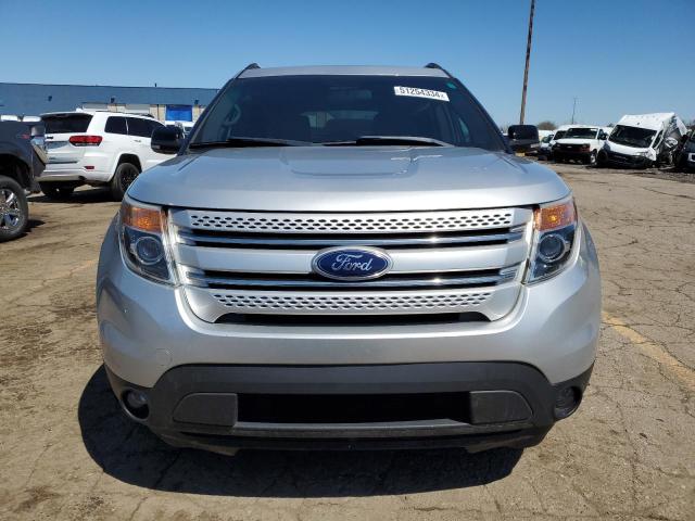 2015 Ford Explorer Xlt VIN: 1FM5K8D89FGB65989 Lot: 39240853