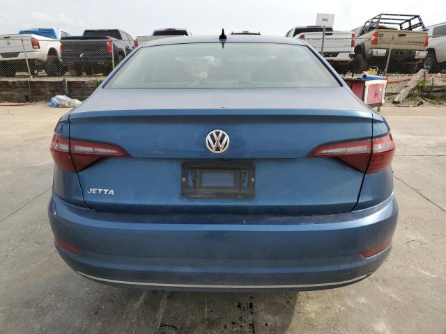 2020 Volkswagen Jetta S VIN: 3VWC57BU0LM092538 Lot: 51087974