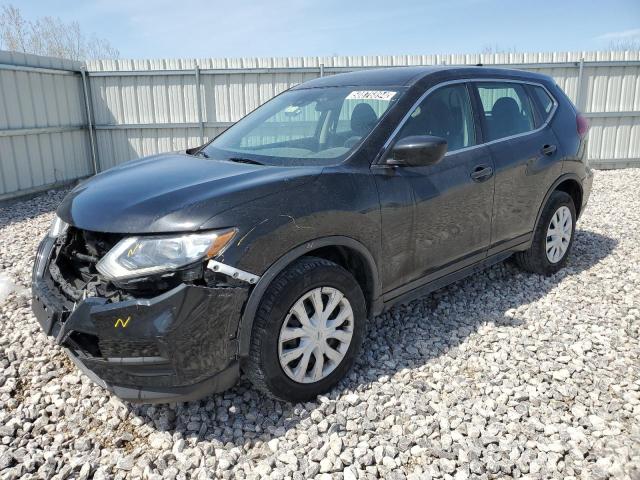 2020 Nissan Rogue S VIN: 5N1AT2MV0LC802415 Lot: 50876894