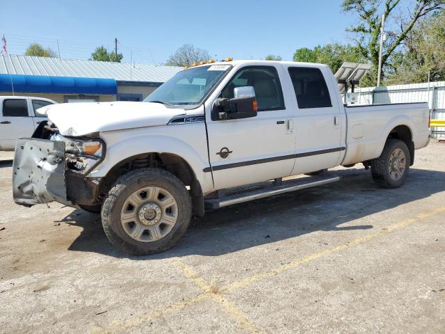 2012 FORD F350 SUPER 1FT8W3BT8CEA88104  51636594