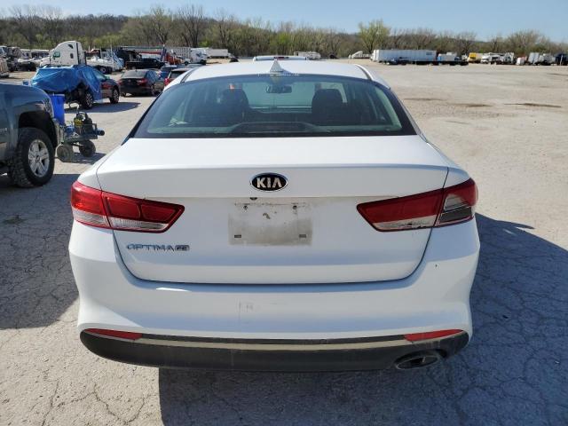 2017 KIA OPTIMA LX - 5XXGT4L38HG169681