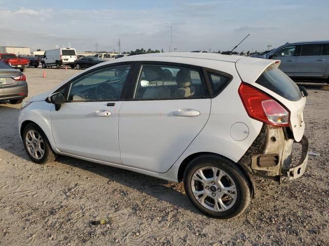 2014 Ford Fiesta Se VIN: 3FADP4EJ0EM153915 Lot: 51481614