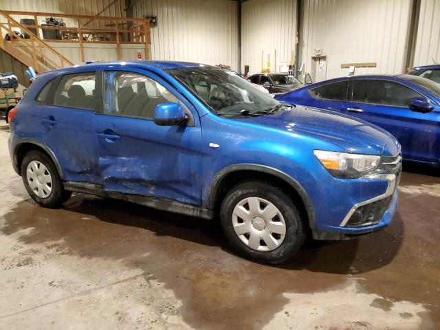 2019 Mitsubishi Rvr Se VIN: JA4AH3AU5KU602849 Lot: 49849424