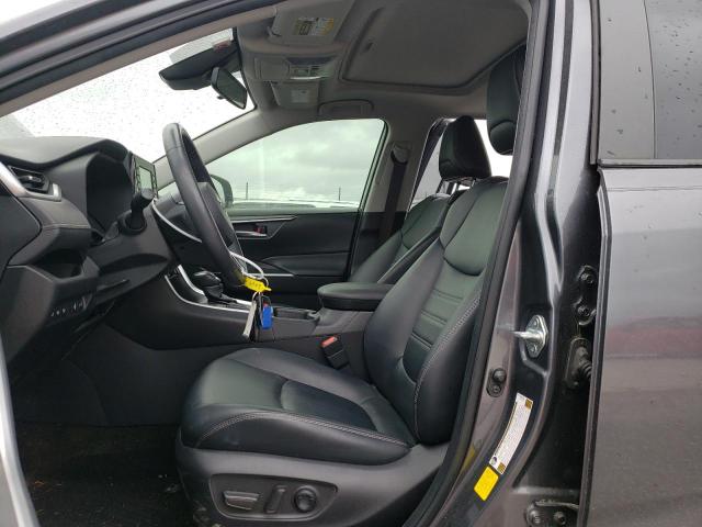 2020 Toyota Rav4 Xle Premium VIN: JTMC1RFV9LD048031 Lot: 50635554