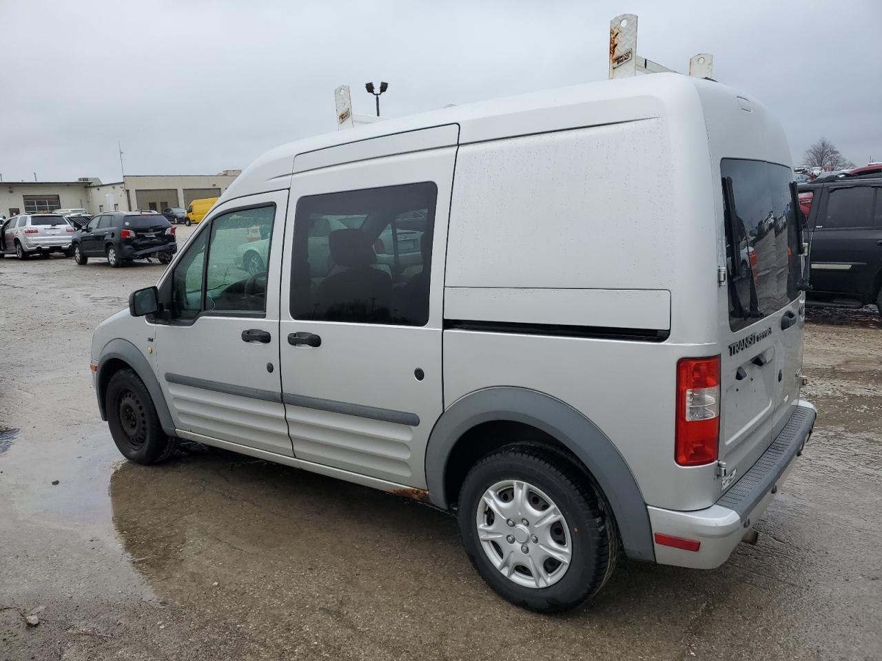 NM0KS9BN0AT020410 2010 Ford Transit Connect Xlt