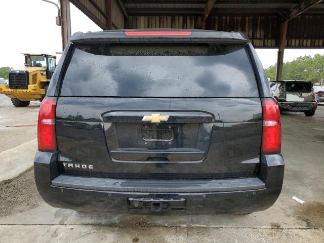 2017 Chevrolet Tahoe C1500 Lt VIN: 1GNSCBKC2HR142156 Lot: 50109344