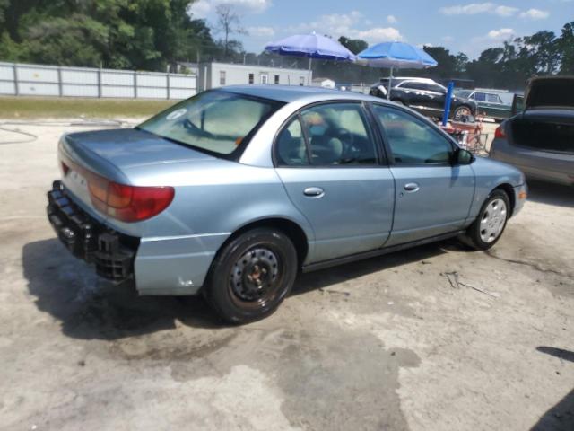 2002 Saturn Sl2 VIN: 1G8ZK52782Z161245 Lot: 51991264