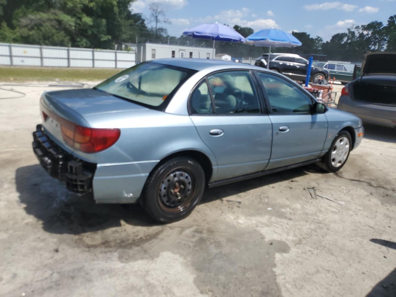 1G8ZK52782Z161245 2002 Saturn Sl2