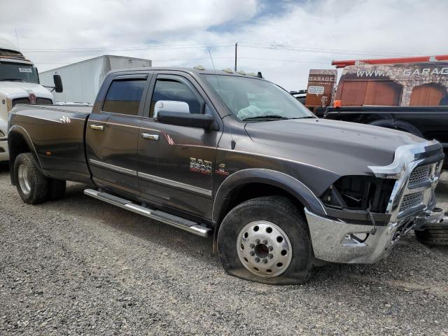 2016 Ram 3500 Laramie VIN: 3C63RRJL7GG155450 Lot: 52637804