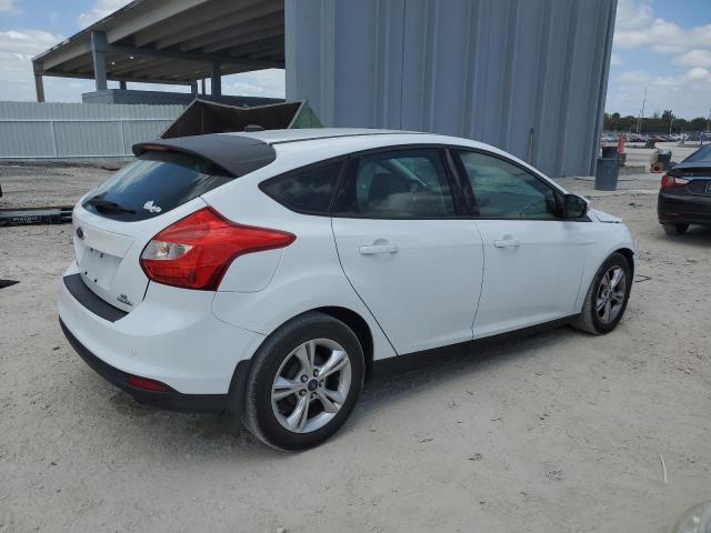 2013 Ford Focus Se VIN: 1FADP3K27DL312081 Lot: 51243364