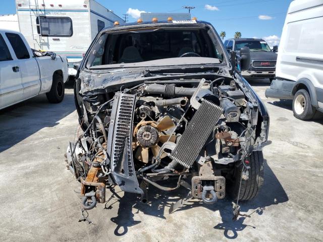 2000 Ford F350 Super Duty VIN: 1FTWW32S5YED30286 Lot: 49234434