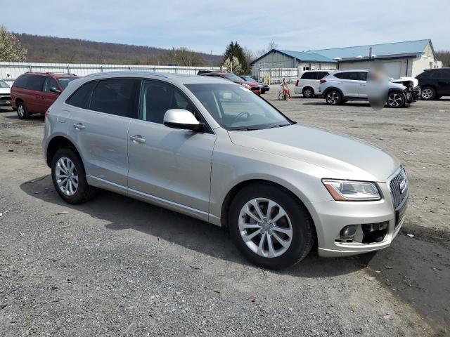 2016 AUDI Q5 PREMIUM - WA1L2AFP9GA148499