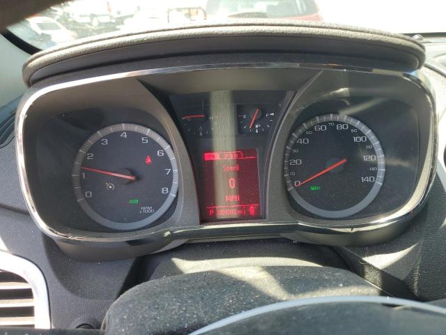 2017 GMC Terrain Sle VIN: 2GKFLSEK9H6348054 Lot: 51334684