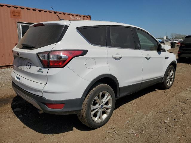 2017 Ford Escape Se VIN: 1FMCU0GD1HUE13667 Lot: 51971964