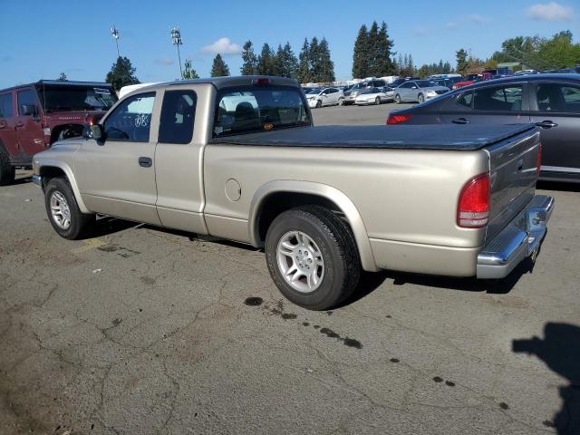 2003 Dodge Dakota Slt VIN: 1D7HL42N23S138535 Lot: 51211984