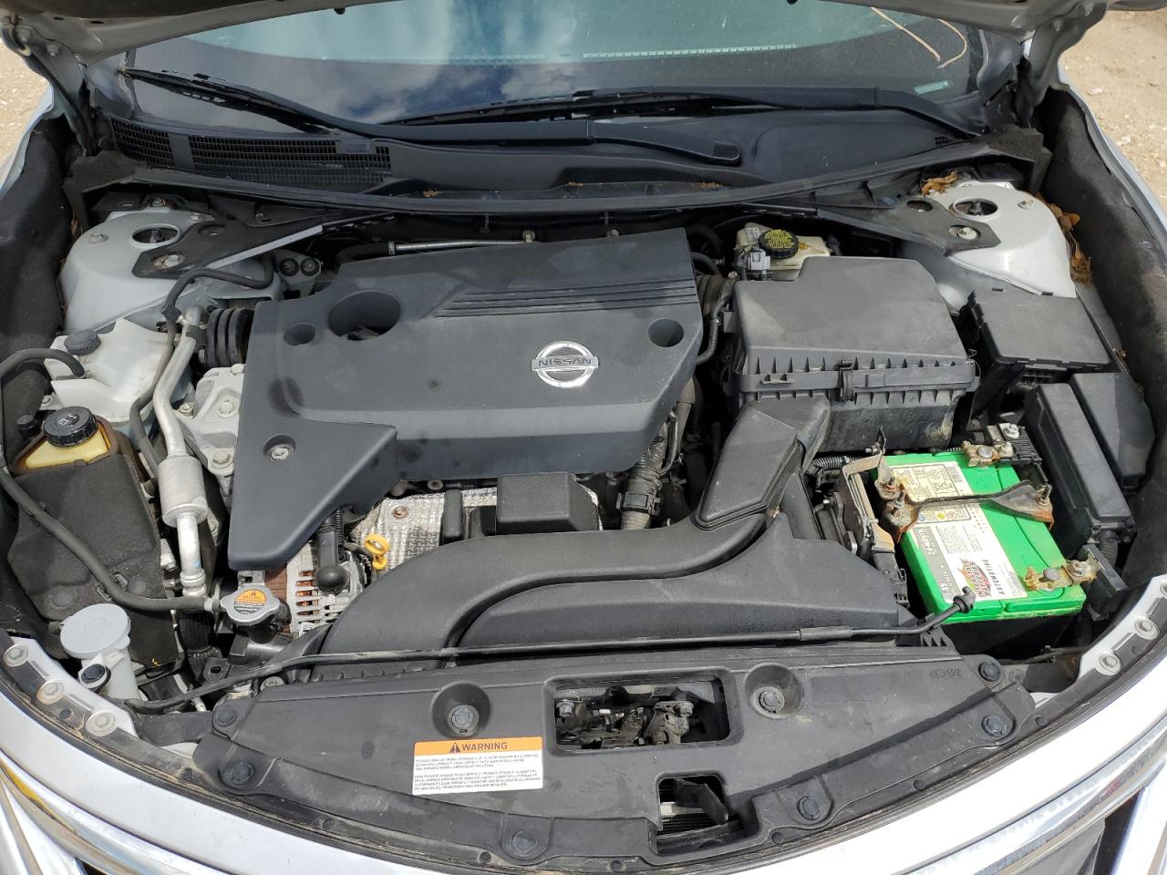 1N4AL3AP2FC457057 2015 Nissan Altima 2.5