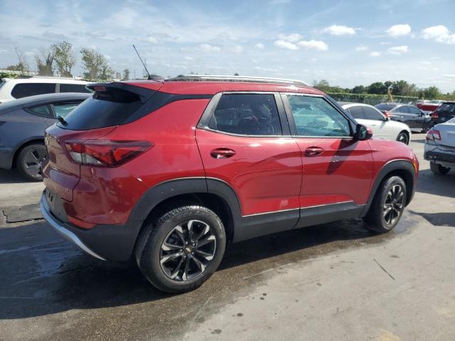 2021 CHEVROLET TRAILBLAZE - KL79MPSL7MB137827