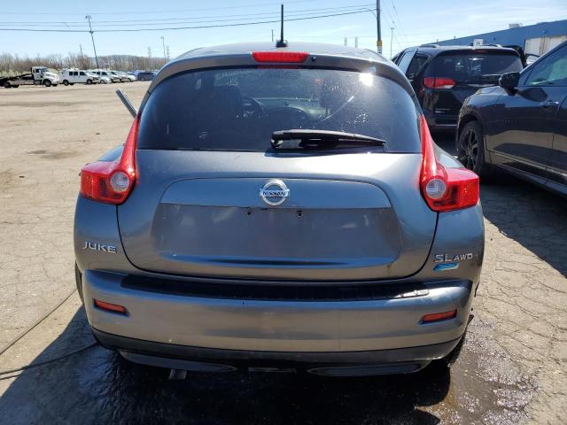 2012 Nissan Juke S VIN: JN8AF5MV2CT117835 Lot: 50366114