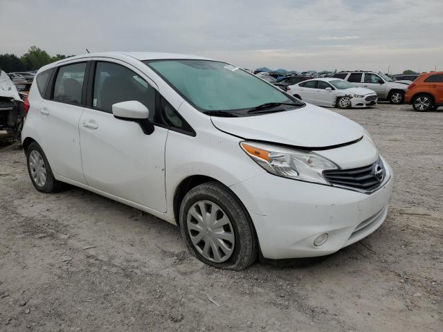 2016 Nissan Versa Note S VIN: 3N1CE2CP7GL396625 Lot: 50120234