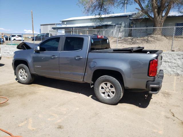 2019 CHEVROLET COLORADO - 1GCGSBEN1K1239823