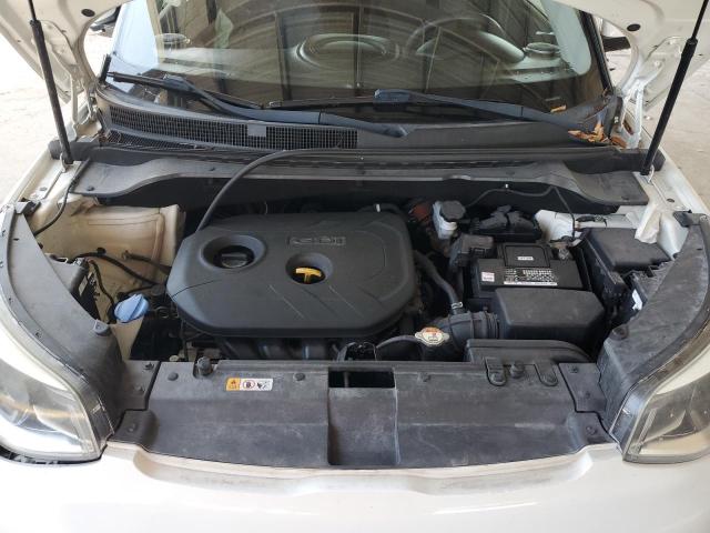 2018 KIA BORREGO KNDJP3A55J7557863