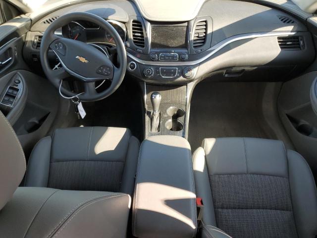 2019 Chevrolet Impala Ls VIN: 1G11Y5S39KU147200 Lot: 51158914