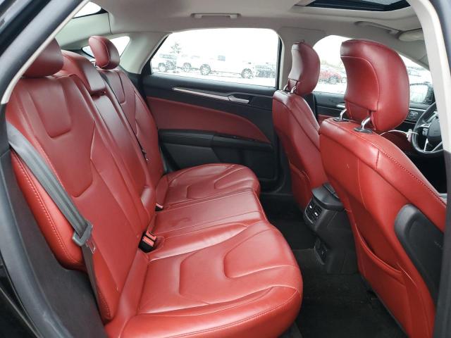 2014 Ford Fusion - Image 10
